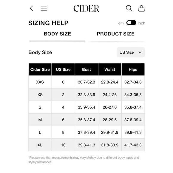 Cider Black Ruched Tank Top - Picture 5 of 5